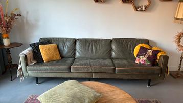 Rodeo bank van Be Pure Home beschikbaar voor biedingen