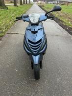 Piaggio zip 50cc, Ophalen, Maximaal 45 km/u, Zip, Zo goed als nieuw