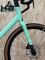 Rose Backroad AL Apex XPLR Elektrische Gravelbike Apex, Overige merken, 28 inch, 10 tot 15 versnellingen, Heren