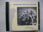 2 cd's HERMES HOUSE BAND  -  Hallo Rotterdam  &  Thuis, Cd's en Dvd's, Cd's | Pop, Ophalen of Verzenden, Zo goed als nieuw, 1980 tot 2000