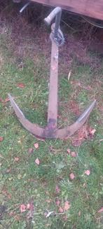 Anker, Ophalen of Verzenden, Overige typen