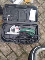 Parkside precisie-cirkelzaag  Goedestaat, Doe-het-zelf en Verbouw, Gereedschap | Zaagmachines, Ophalen of Verzenden, 1200 watt of meer