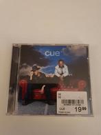 Cue - Cue. Originele cd. 2000, Ophalen of Verzenden