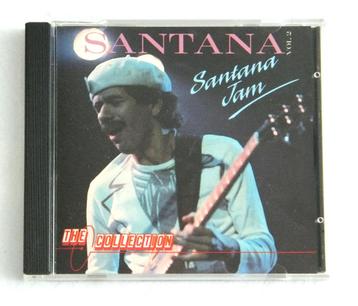Santana - 2 CD's