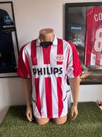 Matchworn PSV thuisshirt 2002-2004 De Jong, Sport en Fitness, Voetbal, Maat XL, Ophalen of Verzenden, Zo goed als nieuw, Shirt