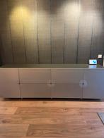 Moderne Dressoir/TV-meubel Castelijn Disc, Huis en Inrichting, Ophalen, Gebruikt, 200 cm of meer, 75 cm of meer