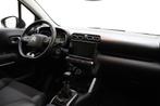 Citroen C3 Aircross 1.2T 110pk S&S Feel | Eerste Eigenaar |, Lichtsensor, Gebruikt, Euro 6, 1199 cc