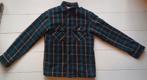 Jack & Jones - Overshirt-jack, Verzenden, Zo goed als nieuw, Maat 46 (S) of kleiner, Groen