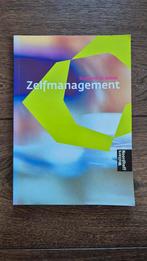 Zelfmanagement - Susanne Brakkee, Ophalen of Verzenden, Gelezen, Niet van toepassing, Susanne Brakkee