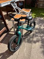 Lichtgewicht Lionelo Bart Air loopfiets, Ophalen of Verzenden, Zo goed als nieuw