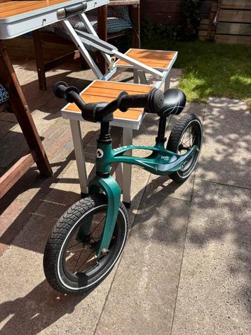 Lichtgewicht Lionelo Bart Air loopfiets beschikbaar voor biedingen