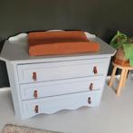 retro commode/ladekast, Kinderen en Baby's, Kinderkamer | Commodes en Kasten, Gebruikt, Ophalen of Verzenden