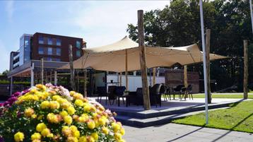 Stijlvolle Stertent te Koop! beschikbaar voor biedingen