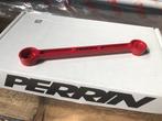 Perrin accu brace beugel rood - Honda Civic Type-R FK8 17-21, Ophalen of Verzenden