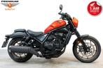 Honda CMX 1100 REBEL DCT (bj 2025), Motoren, Motoren | Honda, Bedrijf, Chopper