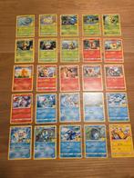 Complete MC Donalds 2021 pokemon set, Ophalen of Verzenden, Nieuw, Meerdere kaarten