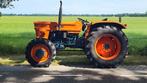 Fiat 480 DT met kruip en superkruip, Zakelijke goederen, Agrarisch | Tractoren, Ophalen of Verzenden, Gebruikt, Tot 80 Pk, Fiat