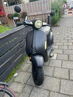 Mooie nette snorscooter btc Riva II, Fietsen en Brommers, Snorfietsen en Snorscooters, Gebruikt, Benzine, Ophalen, Overige merken