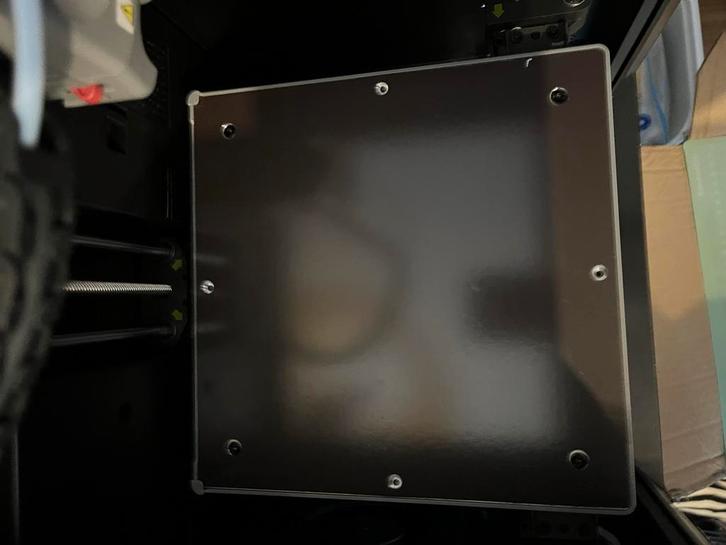 Flashforge Adventurer 5M Pro - Zo goed als nieuw, Computers en Software, 3D Printers, Zo goed als nieuw, Ingebouwde Wi-Fi, Ophalen