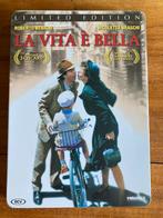 La vita e bella Limited Edition, Ophalen of Verzenden, Zo goed als nieuw