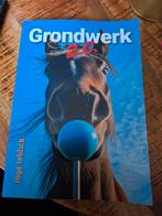 Boek grondwerk 2.0 nieuw, Boeken, Encyclopedieën, Ophalen of Verzenden, Nieuw, Medisch