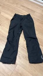 Skibroek dames Brunotti maat m, Ophalen, Zo goed als nieuw, Broek