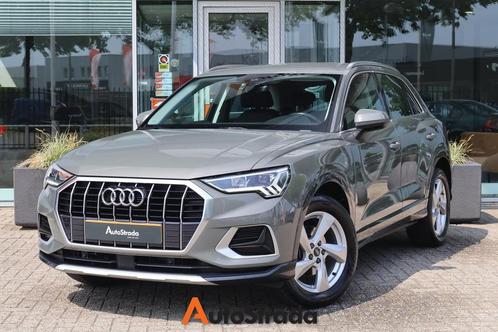 Audi Q3 35 Business Edition TFSI 150pk | Carplay | LED | Cru, Auto's, Audi, Bedrijf, Te koop, Q3, ABS, Airbags, Airconditioning