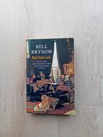 Bill Bryson - Een huis vol, Ophalen of Verzenden, Zo goed als nieuw, Bill Bryson