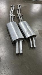 Einddemper (rechts) BMW E30 325i 2 deurs / cabrio nieuw), Ophalen, Bmw, Nieuw, Bmw