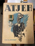 Ereteken voor belangrijke krijgsverrichtingen, Ophalen of Verzenden, Landmacht, Nederland, Lintje, Medaille of Wings