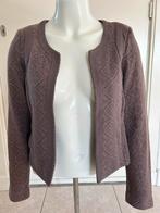 Bruin jasje mt 34, Kleding | Dames, Emma, Bruin, Nieuw, Ophalen of Verzenden