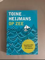 Toine Heijmans - Op zee - Nieuw, Boeken, Ophalen of Verzenden, Nieuw, Nederland