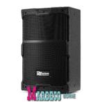 Actieve Speaker, Luidspreker met versterker 10" 400 watt, Audio, Tv en Foto, Luidsprekers, Overige merken, Info@marbeco.nl, 120 watt of meer