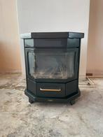 Faber gaskachel, Ophalen, Zo goed als nieuw, Gas, Gaskachel