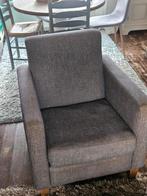 Grijs stoeltje, Ophalen of Verzenden, Gebruikt, Minder dan 75 cm, 50 tot 75 cm