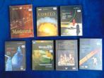 7x klassieke muziek dvd Monteverdi; in goede staat, Gebruikt, Alle leeftijden, Boxset, Muziek en Concerten