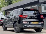 Renault Kadjar 1.3 TCe AUT7 BLACK EDITION DESIGNO-LEDER NAVI, Auto's, Renault, Kadjar, Gebruikt, Euro 6, 4 cilinders