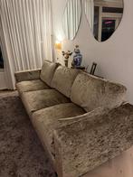 Bank, Huis en Inrichting, Banken | Bankstellen, Ophalen, 250 tot 300 cm, 100 tot 125 cm, Zo goed als nieuw