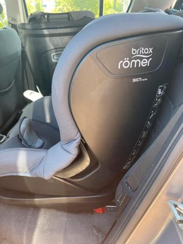 Britax Römer in topstaat! beschikbaar voor biedingen