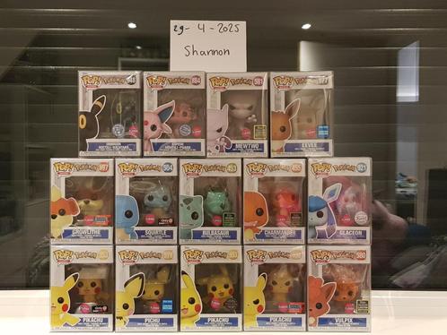 Funko pop, Verzamelen, Poppetjes en Figuurtjes, Ophalen