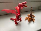 Playmobiel dinosaurus setje !, Ophalen of Verzenden, Zo goed als nieuw