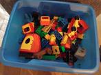 Duplo, Kinderen en Baby's, Speelgoed | Duplo en Lego, Ophalen of Verzenden, Gebruikt, Losse stenen, Duplo