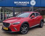 Mazda CX-3 2.0 SkyActiv-G 150 GT-M 4WD Automaat Full Option!, 1998 cc, Euro 6, 4 cilinders, 150 pk