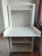 Ikea hensvik commode met evt. Verschoonkussen en lakens, 50 tot 70 cm, Gebruikt, Ophalen