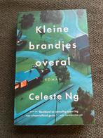 Kleine brandjes overal - Celeste Ng, Ophalen of Verzenden, Zo goed als nieuw, Nederland