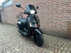 Vespa sprint 2024!, Fietsen en Brommers, Scooters | Vespa, Ophalen, Overige modellen, Maximaal 45 km/u, Zo goed als nieuw
