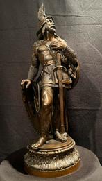 Antiek beeld van Sir William Wallace, Ophalen of Verzenden