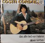 Costa Cordalis / Das alte lied von Helena, Verzenden, Gebruikt, 7 inch, Single