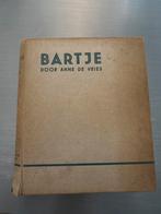 Bartje door Anne de Vries - Gebruikte Staat, Ophalen of Verzenden, Gelezen, Fictie algemeen