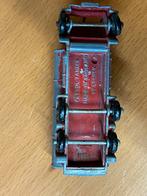 Lesney Petroltanker - Vintage Speelgoedauto, Ophalen of Verzenden, Gebruikt